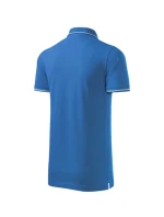 plain polokošile pánská blue model 20632082 - MALFINI, a.s. plain polokošile pánská blue model 20632082 - MALFINI, a.s.