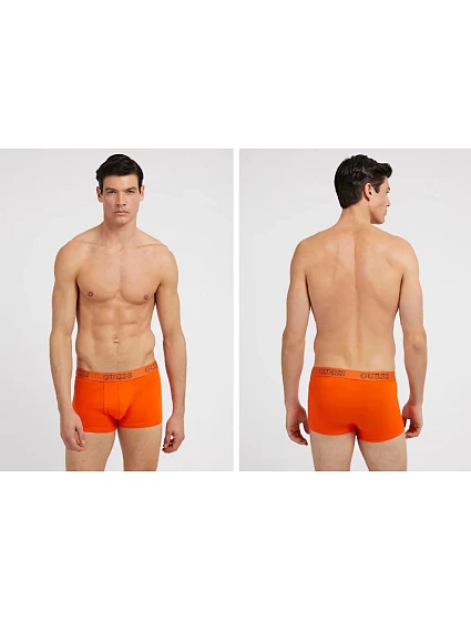 Pánské boxerky   model 18405263 - Guess