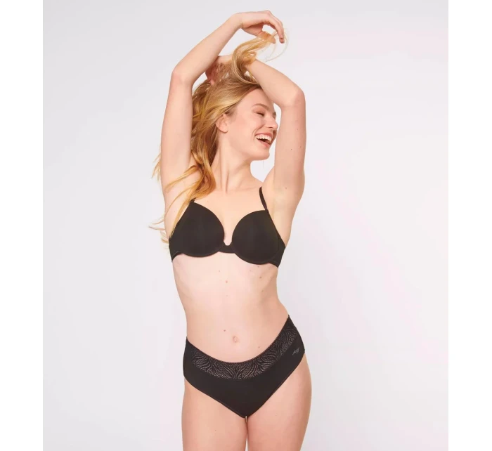 Dámske menštruačné nohavičky Period Pants Hipster Medium - Sloggi