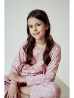 Dievčenské pyžamo 3050 CHLOE