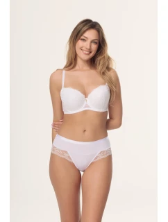 model 21940352 Petra bílá - MEFEMI BY NIPPLEX