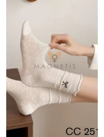 SKARPETKA APLIKACJA model 22026197 - Magnetis