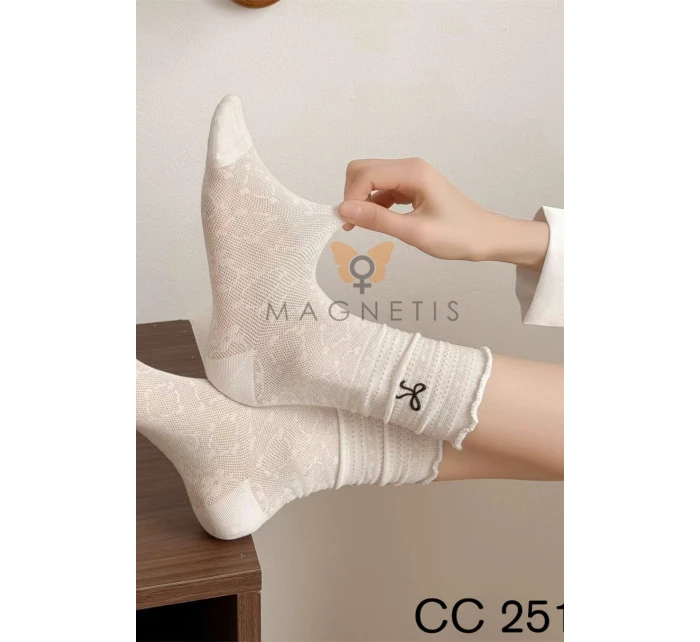 SKARPETKA APLIKACJA model 22026197 - Magnetis