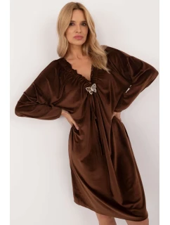 Denné šaty model 201584 Taliansko Moda