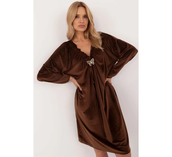 Denné šaty model 201584 Taliansko Moda