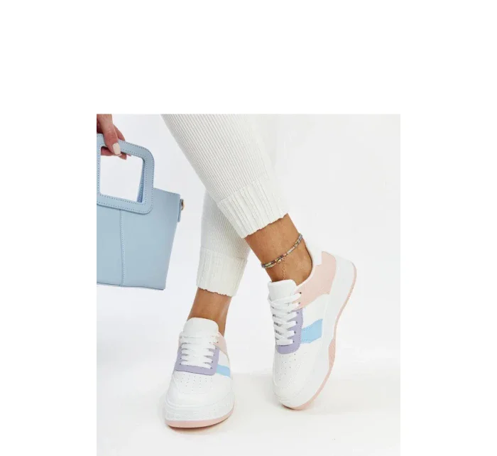 Tenisky model 207408 Solea Tenisky model 207408 Solea