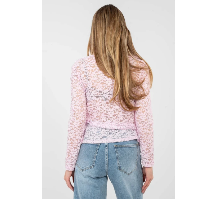 Blúzka model 223841 Rue Paris