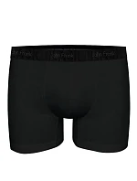 Pánske boxerky John Frank JFBBLKLONG01