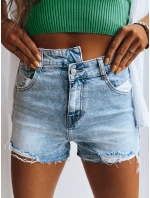 Dámské džínové šortky SEA blue model 21969716 - Dstreet