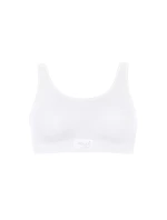 sloggi Double Comfort Top - WHITE - SLOGGI WHITE - SLOGGI