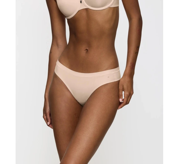 Smart Micro Brazilian String EX - BROWN - TRIUMPH BROWN - TRIUMPH Smart Micro Brazilian String EX - BROWN - TRIUMPH BROWN - TRIUMPH