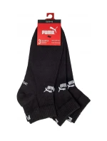 Puma ponožky 947108 Quarter A'3 35-46 Puma ponožky 947108 Quarter A'3 35-46