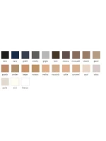 Dámské podkolenky model 20951974 super mocca - Gabriella