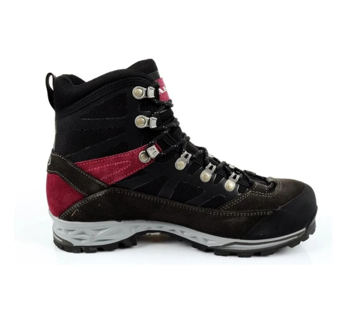 Trekker Pro GORETEX W model 19671953 dámské trekové boty - Aku