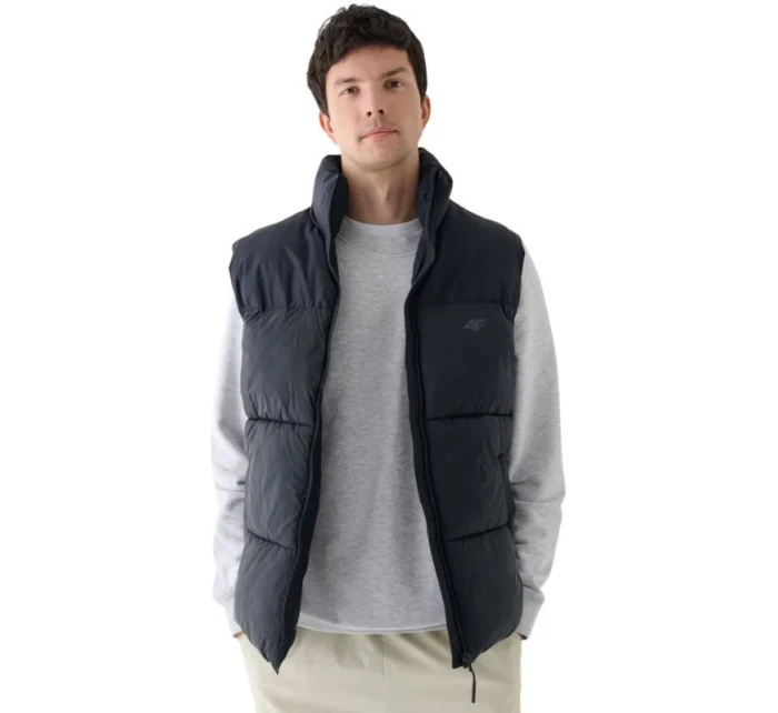 4F M147 M 4FWAW24TVJAM147 20S pánska vesta