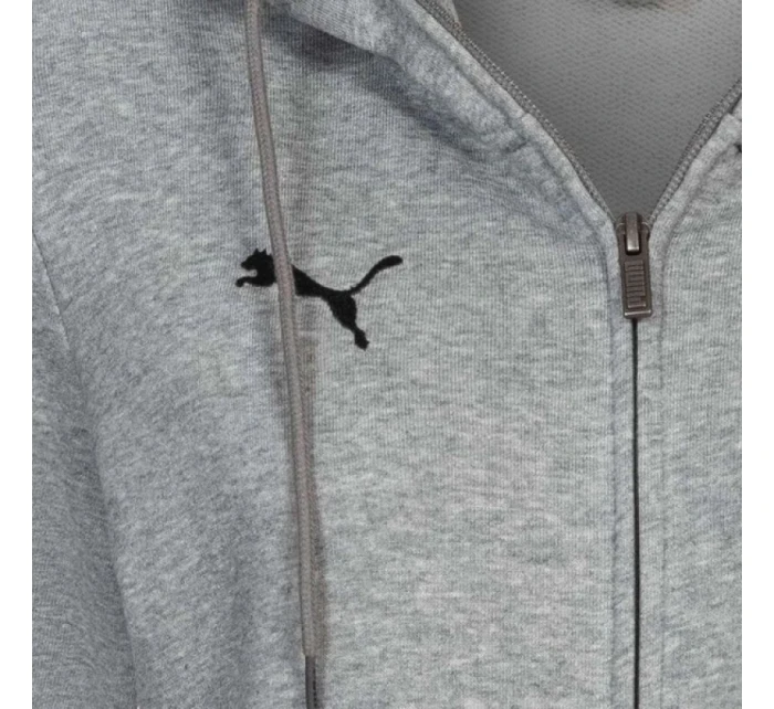 Mikina Puma TeamGoal 23 Casuals W 657083 33