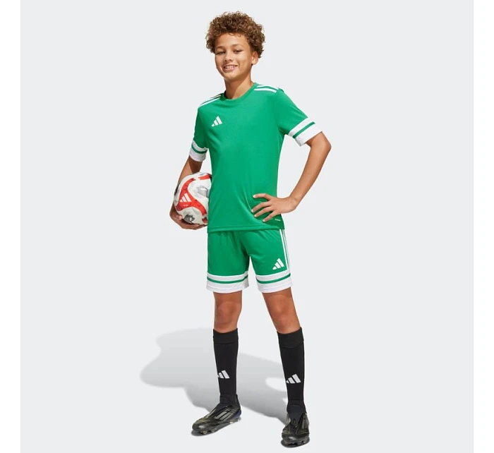 Šortky adidas Squadra 25 Jr JN7484
