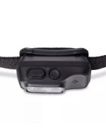 Čelovka Black Diamond SPOT 400-R GRAPHITE