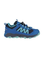 Kids Hiker Low tenisky Jr boty model 22113450 - Trollkids