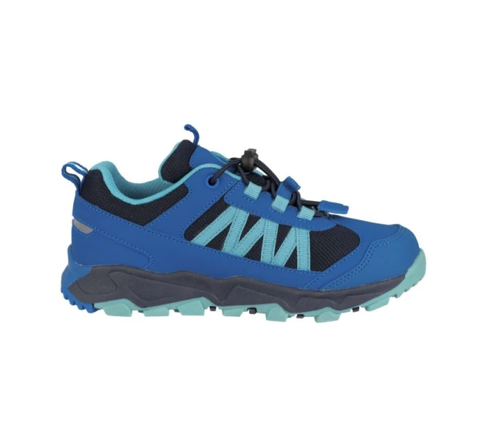 Kids Hiker Low tenisky Jr boty model 22113450 - Trollkids
