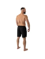 Šortky model 21438512 MMA Shorty Training Shorts Black S - DBX Bushido