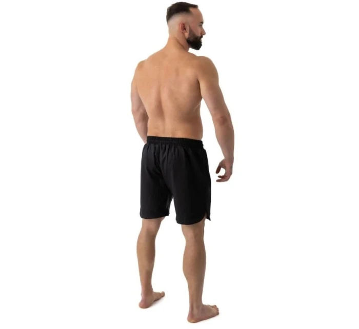 Šortky model 21438512 MMA Shorty Training Shorts Black S - DBX Bushido