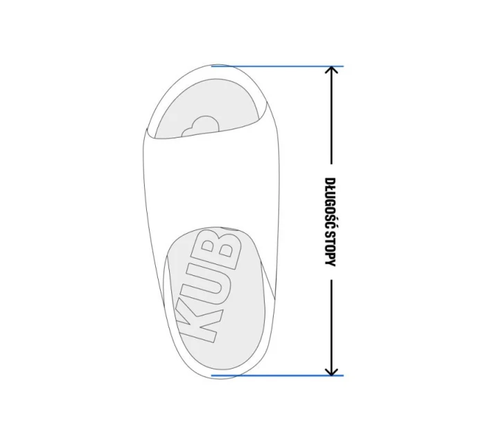 Ružové žabky Kubota Flow K25SS-112-001-28-1 Ružové žabky Kubota Flow K25SS-112-001-28-1