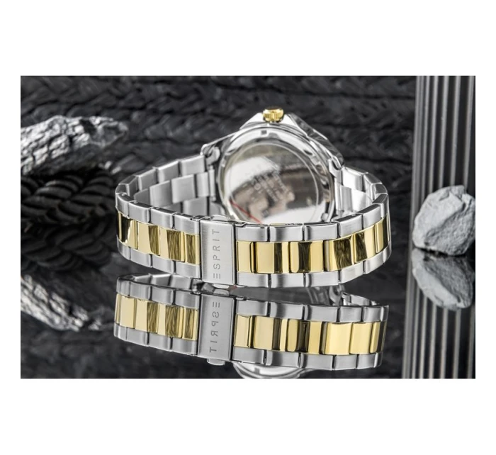 Pánske hodinky ESPRIT Kale ES1G367M0095 + BOX Pánske hodinky ESPRIT Kale ES1G367M0095 + BOX