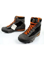 trekingové boty model 21948176 Micro GTX hnědé - Aku