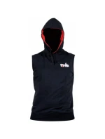 Sportovní mikina bez rukávů TOP TEN MMA