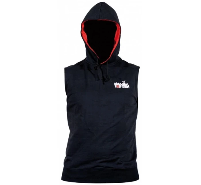 Sportovní mikina bez rukávů TOP TEN MMA