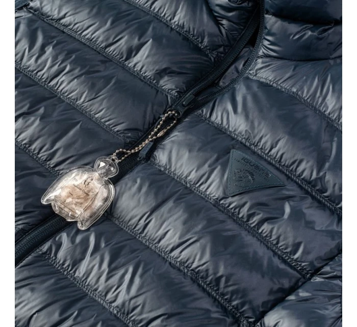 Pánska vesta Blanco 92800395847 - Iguana