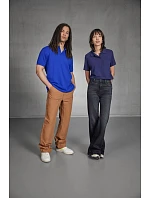 B&C Inspire Polo /men_° Pánske polo tričko z bio bavlny 01.0430 tmavošedé B&C Inspire Polo /men_° Pánske polo tričko z bio bavlny 01.0430 tmavošedé