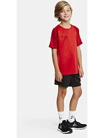 Squad Go Contrast Jersey Jr Dětské kontrastní sportovní tričko model 22468597 - Craft Teamwear Squad Go Contrast Jersey Jr Dětské kontrastní sportovní tričko model 22468597 - Craft Teamwear