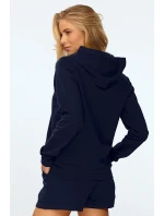 Dkaren Koko farba: tmavomodrá