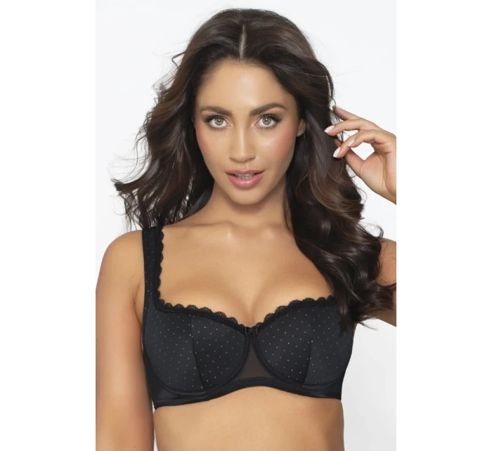 PariPari Sophia kolor:black