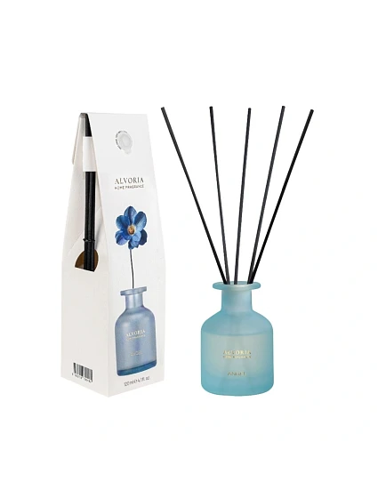 DROGERIA angel domáca vôňa alvoria 120 ml žiadny