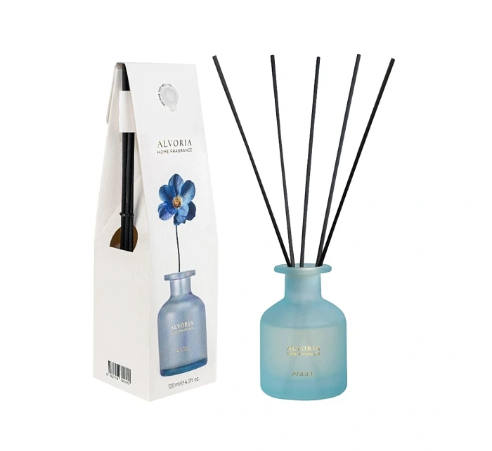 DROGERIA angel domáca vôňa alvoria 120 ml žiadny