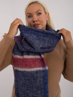 Šatka AT SZ 2315.33 tmavomodrá