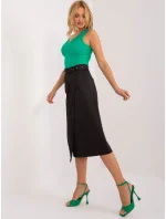 Spódnica EM SD model 19648766 czarny - FPrice