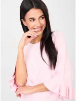 Jumper IT SW 99244.65 svetloružový