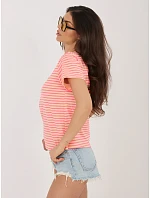 Tričko IT TS 22397.89 peach Tričko IT TS 22397.89 peach