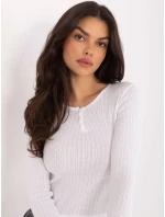 Bluzka WT BZ model 21875452 ecru - FPrice