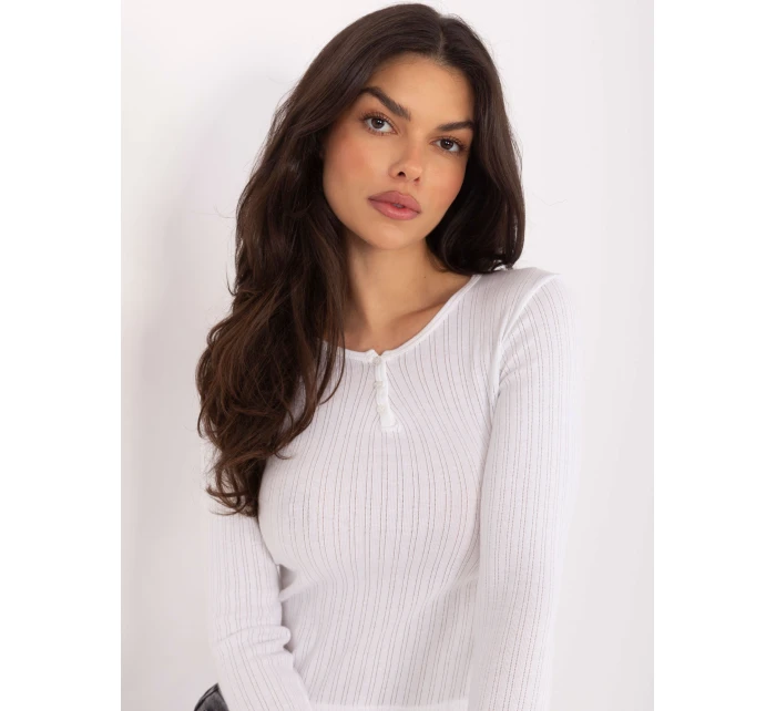 Bluzka WT BZ model 21875452 ecru - FPrice