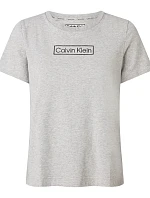 Dámske tričko s krátkym rukávom QS6798E-P7A - Calvin Klein