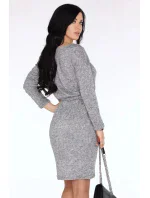 Dámske šaty model P30216 - Merribel Dámske šaty model P30216 - Merribel