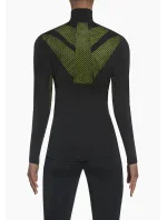 Sportovní mikina model 7160690 Blouse - Bas Bleu Sportovní mikina model 7160690 Blouse - Bas Bleu