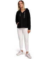 Dámská mikina model 16201142 - Moe Dámská mikina model 16201142 - Moe