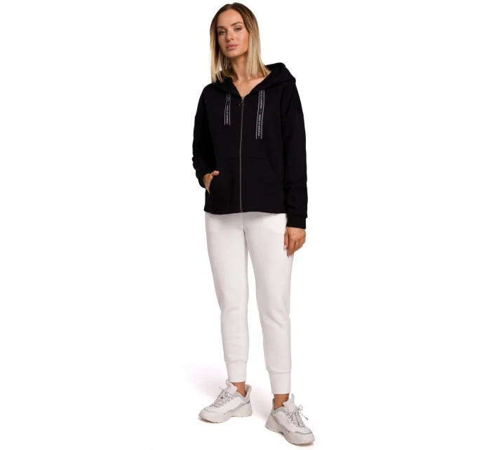 Dámská mikina model 16201142 - Moe Dámská mikina model 16201142 - Moe