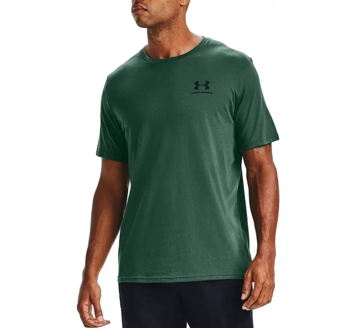 Pánske tričko 1326799 - Under Armour Pánske tričko 1326799 - Under Armour